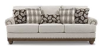 Harleson Sofa - Great Lake Furnishings  (MI)