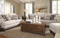Harleson Sofa - Great Lake Furnishings  (MI)